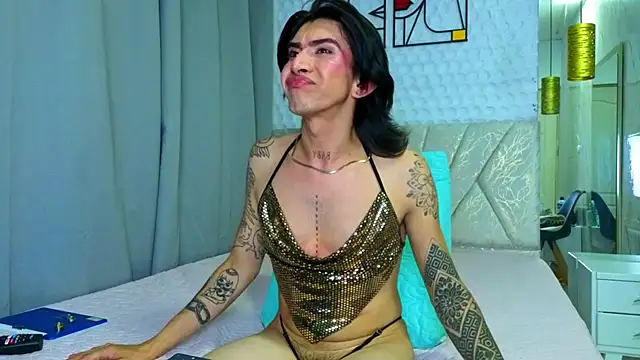 MissScarlett  online show from 05/28/26, 12:40