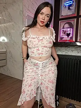Lorena Foster online show from 06/06/26, 02:06