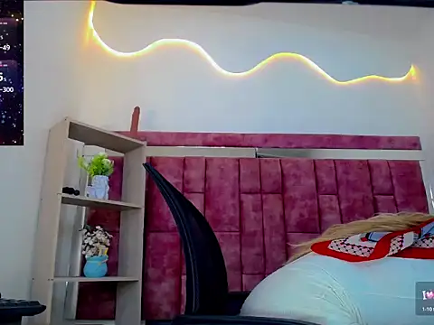 MaiteCandyxx online show from 07/08/26, 04:02