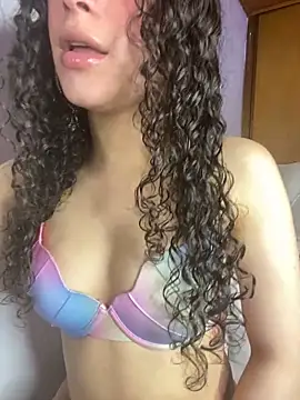 Juliana pink18 online show from 06/19/26, 05:46