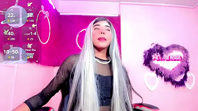 jade lux  online show from 05/30/26, 11:38