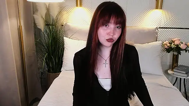 Snapshot of Hyuna_Flowers chatting on 07/10/26, 03:17 Hyuna Flowers online show from 07/10/26, 03:17
