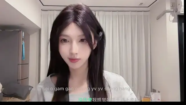 ZhaoZhao online show from 05/28/26, 01:39