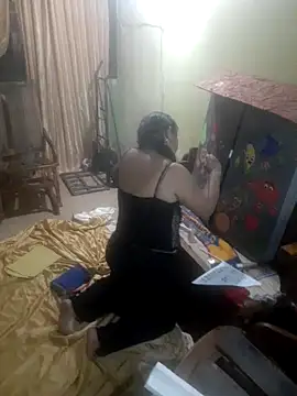 Franchesca4512 online show from 06/03/26, 06:58