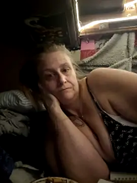Bossladymarie online show from 05/29/26, 07:58