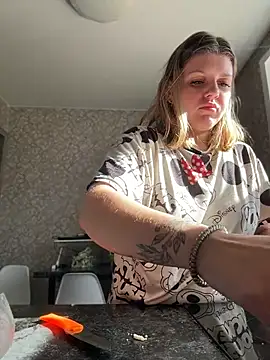AnikaXRose online show from 05/31/26, 10:43
