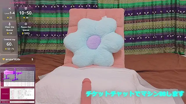 ZuBuNuRe ZuMa online show from 06/03/26, 08:26