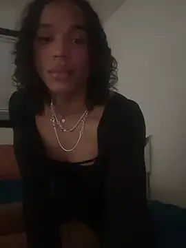AphrodisiaEthereal online show from 05/29/26, 03:45