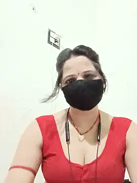 Karishma bhabi3 online show from 06/18/26, 04:45