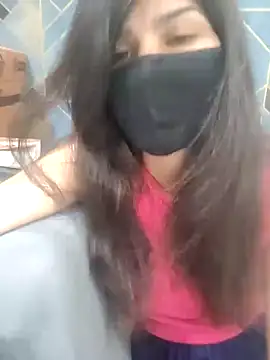 Snapshot of Hey-anamika chatting on 07/01/26, 07:58 Hey-anamika online show from 07/01/26, 07:58