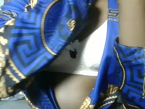 Suger whisper online show from 07/14/26, 02:16