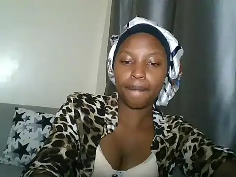 Suger whisper online show from 07/19/26, 08:34