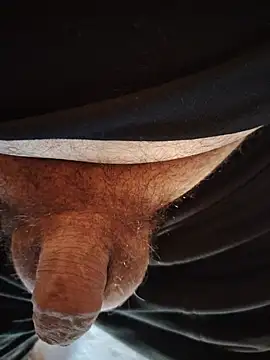 Johnsugar58 online show from 06/17/26, 07:52