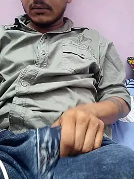 Dakuu A online show from 07/06/26, 04:42