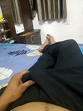Dakuu A online show from 07/11/26, 08:20