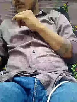 Dakuu A online show from 07/08/26, 11:33