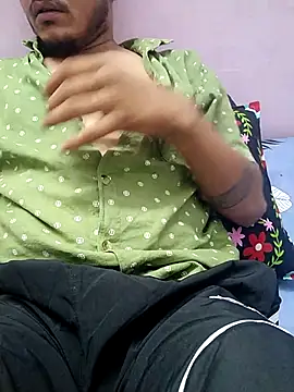 Dakuu A online show from 07/13/26, 07:57