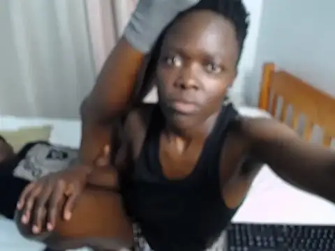 Melaninmagicc online show from 06/10/26, 07:59