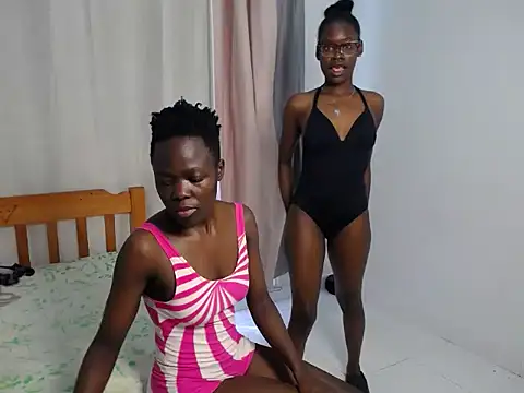 Melaninmagicc online show from 06/20/26, 11:37