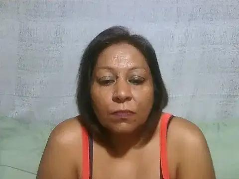 Snapshot of IndianSexyMilf69 chatting on 06/15/26, 05:07 IndianSexyMilf69 online show from 06/15/26, 05:07