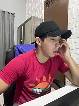 Fer Ti online show from 07/07/26, 03:15