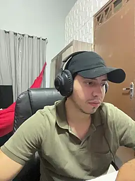 Fer Ti online show from 07/09/26, 03:18