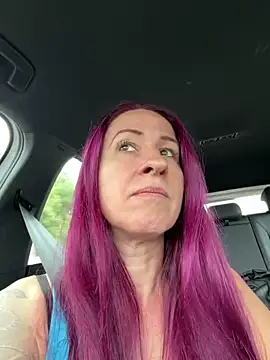 GermanMilfJasmin online show from 06/16/26, 07:08