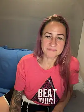 GermanMilfJasmin online show from 06/11/26, 07:55