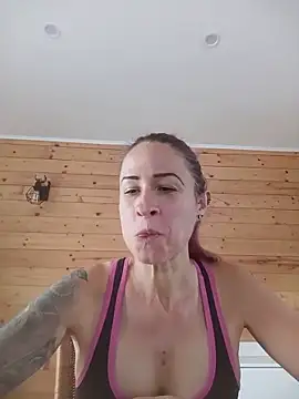 GermanMilfJasmin online show from 06/01/26, 07:19