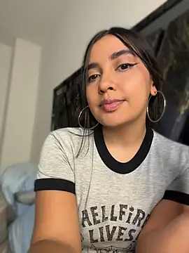 HaileyBieber  online show from 07/09/26, 12:11