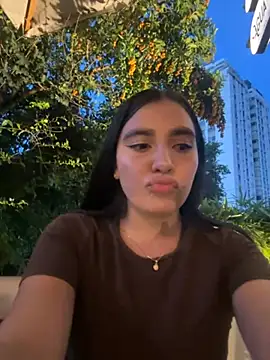 Snapshot of HaileyBieber_ chatting on 06/01/26, 11:26 HaileyBieber online show from 06/01/26, 11:26
