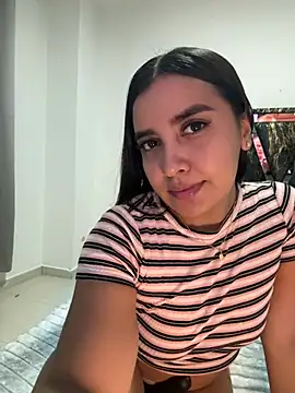 HaileyBieber  online show from 06/07/26, 02:39