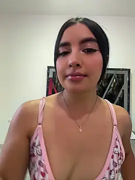HaileyBieber  online show from 06/29/26, 10:53