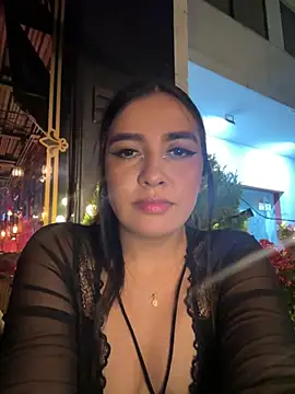 HaileyBieber  online show from 06/05/26, 11:54