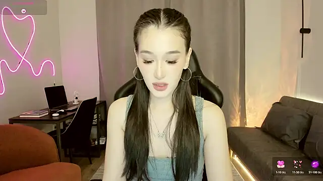 lilly mighty online show from 07/01/26, 05:13