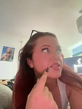 PoisonIvy x online show from 05/31/26, 07:36