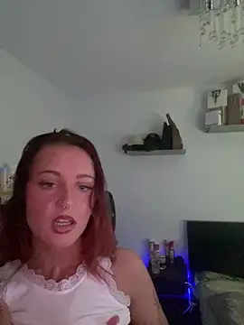 PoisonIvy x online show from 06/02/26, 12:38