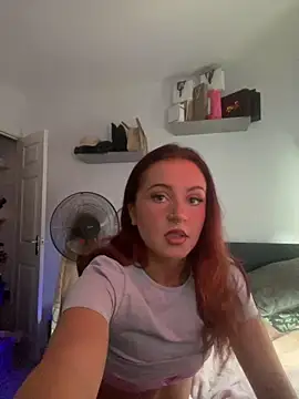 PoisonIvy x online show from 06/04/26, 12:21