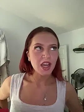PoisonIvy x online show from 06/01/26, 12:38