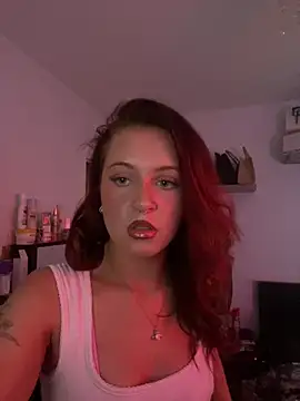 PoisonIvy x online show from 06/03/26, 01:34