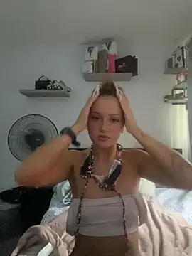 PoisonIvy x online show from 06/24/26, 02:26