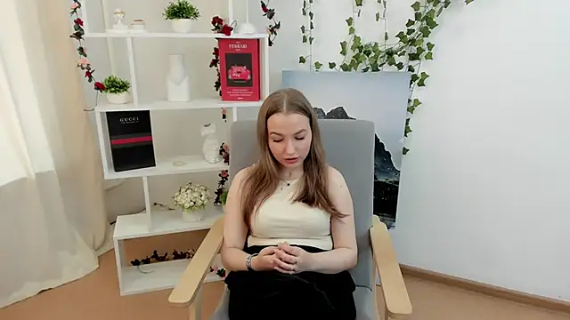 ElanaSpink online show from 05/31/26, 08:53