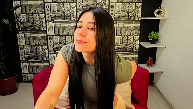 jackiie  online show from 07/11/26, 02:17