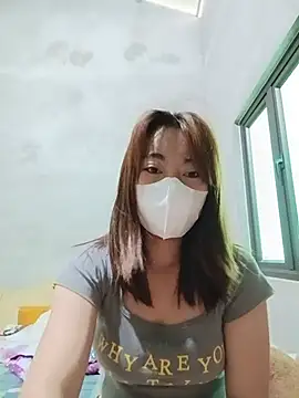 -Trinina- online show from 06/11/26, 05:37