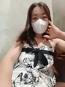 -Trinina- online show from 07/08/26, 02:07