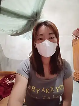-Trinina- online show from 06/10/26, 03:46