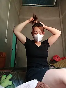 -Trinina- online show from 06/14/26, 05:19