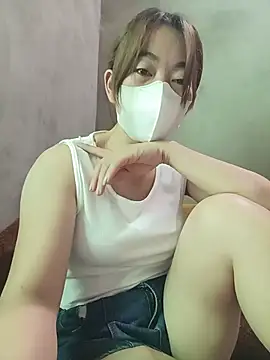 -Trinina- online show from 07/04/26, 05:25