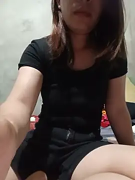 -Trinina- online show from 07/01/26, 10:43