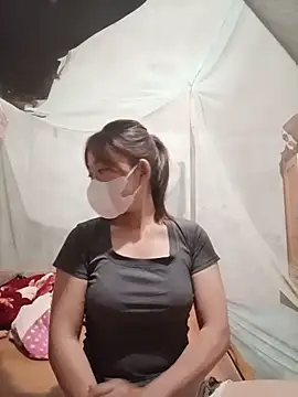 -Trinina- online show from 06/16/26, 03:23